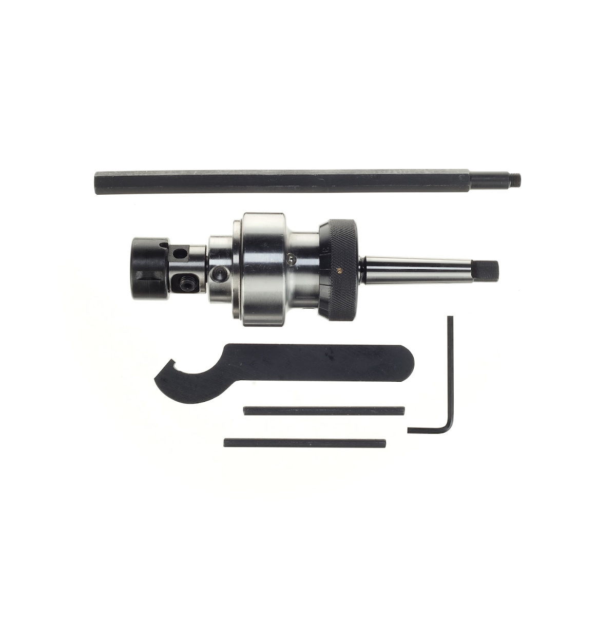 E-shop Hlava závitorezná M3 – M12 140020