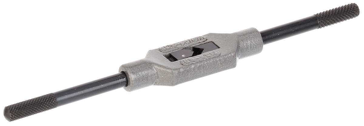E-shop Nastaviteľné vratidlo pre závitníky M3 - M12 140050