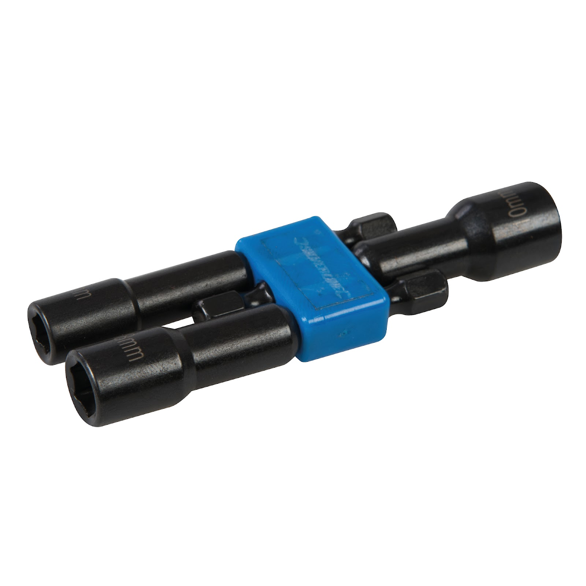 E-shop Magnetické nástrčné kľúče 6 - 10 mm - 3 ks Silverline 987785