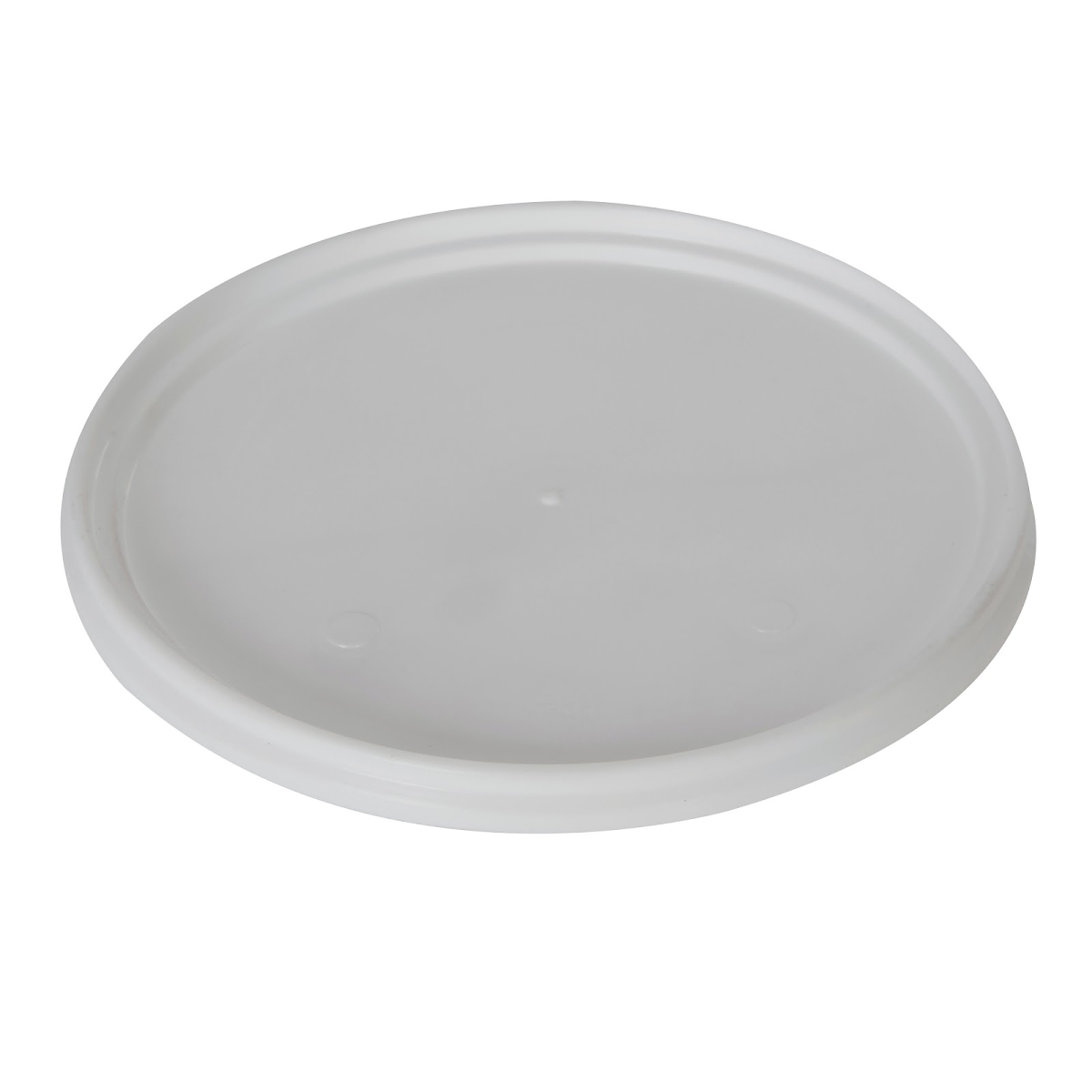 E-shop Plastové veko na vedro 1,5 l Silverline 991920