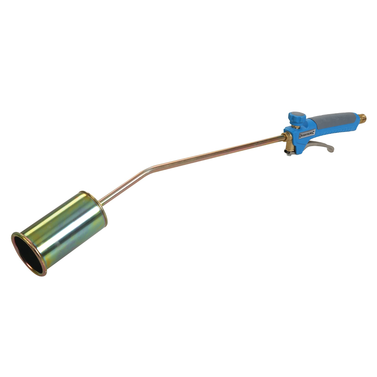 E-shop Propánový horák dlhý Silverline 994024