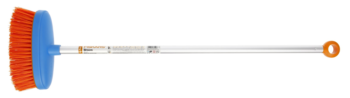 E-shop Metla MOJE PRVÉ FISKARS detské 1001418 01703