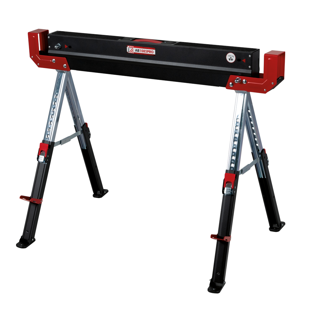 E-shop Pracovný skladací stojan profi Holzmann AB1085PRO AB1085PRO