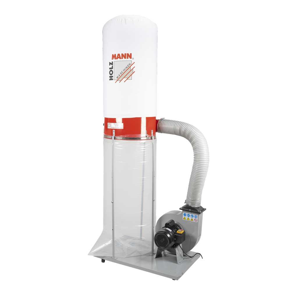 E-shop Vysávač pilín a prachu Holzmann ABS2480 230V ABS2480_230V