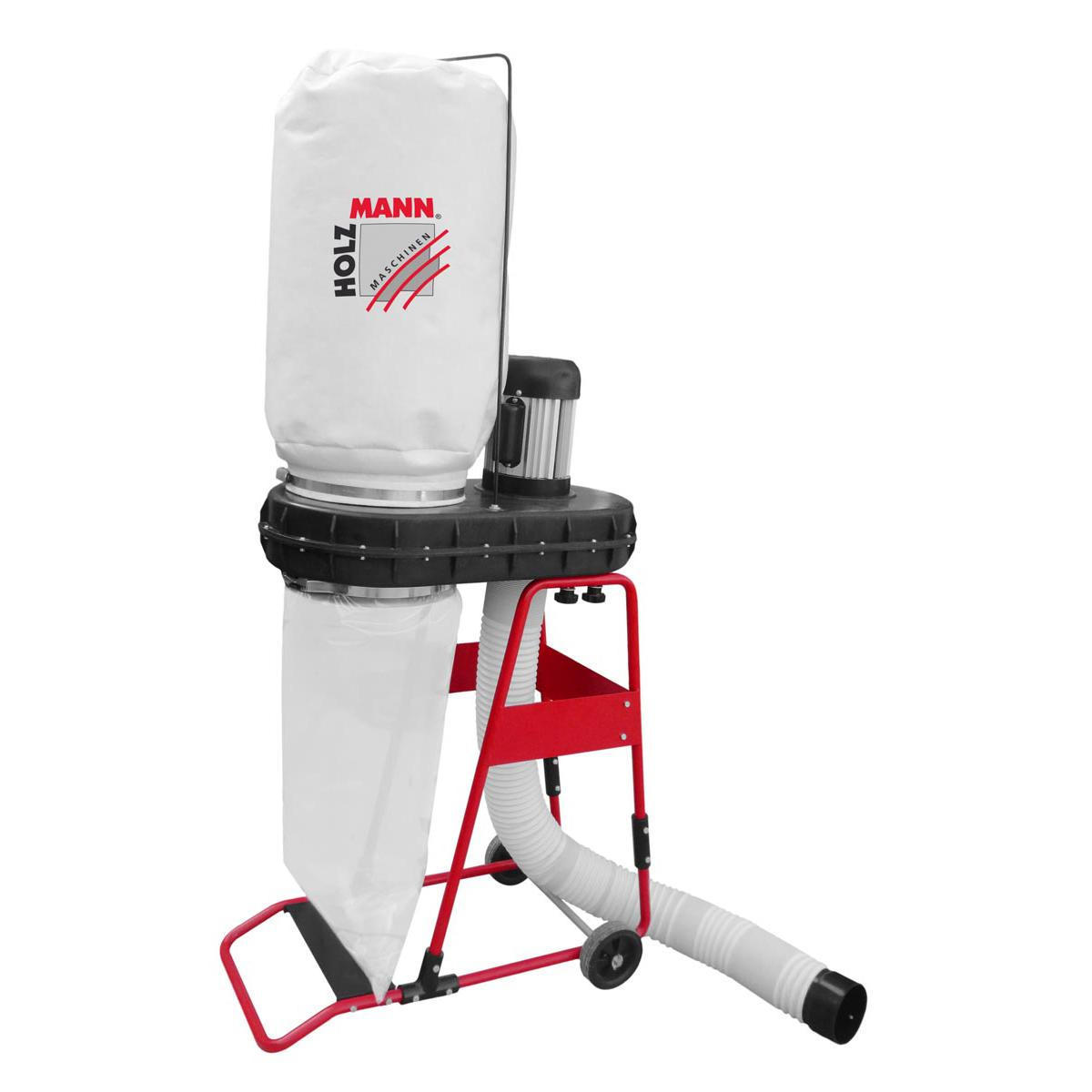 E-shop Vysávač pilín a prachu Holzmann ABS850 230V ABS850_230V
