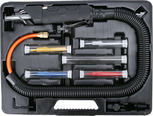 E-shop Pílka pneumatická/pilník FISAW AR-1519BK