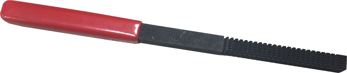 E-shop Nástroj na opravu metrických závitov AT8016A
