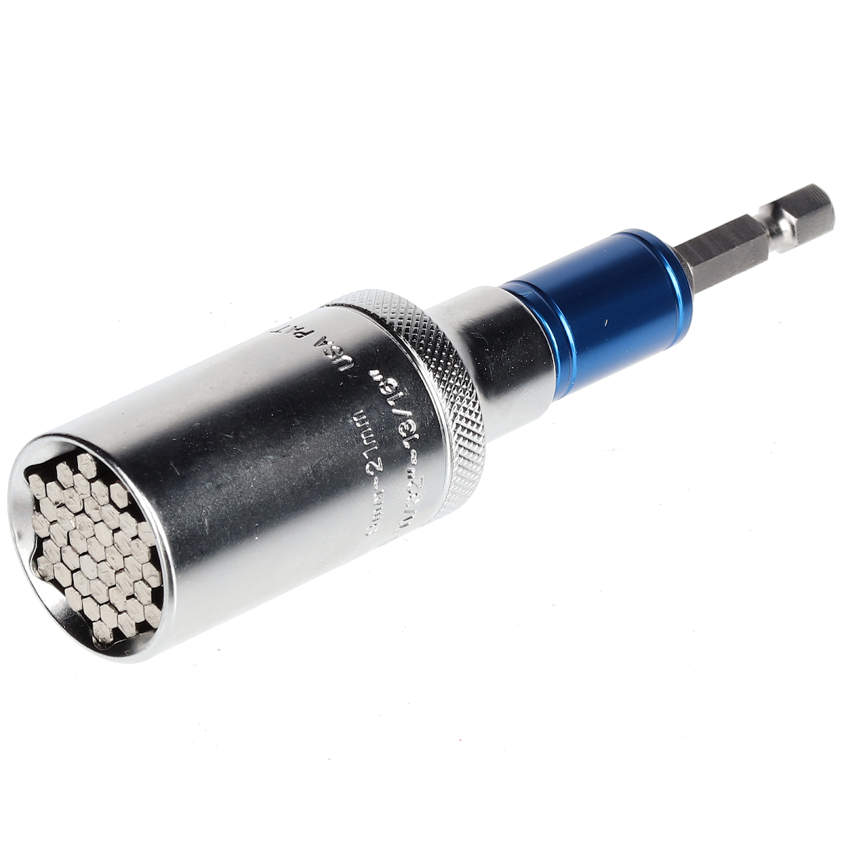 E-shop Kľúč nadstavcový so šesťhranom 9 – 21 mm BA50-S921