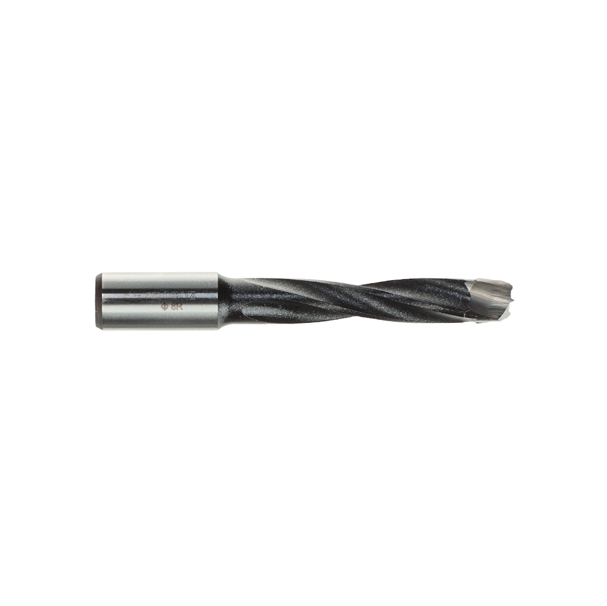 E-shop Vrták 8 mm, pravák Holzmann BBM35_B8R BBM35_B8R