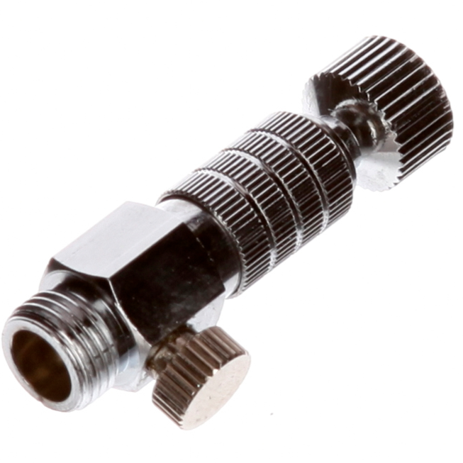 E-shop Rýchlospojka G 1/8" s regulátorom tlaku BD-120