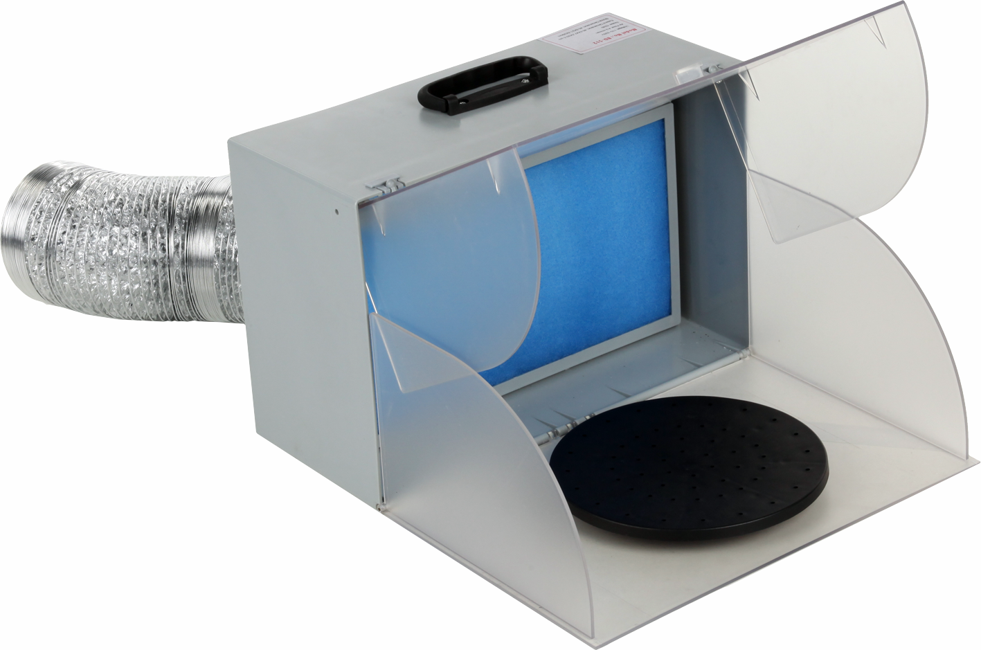 E-shop Kabína striekacia AirBrush BD-512