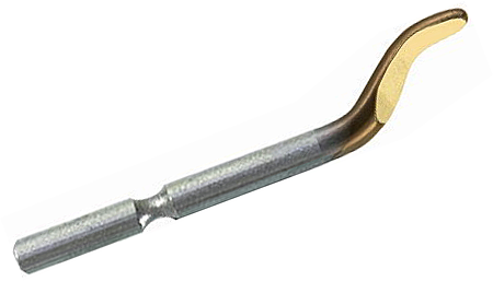 E-shop Nôž S101 TiN 40° NOGA BK1012