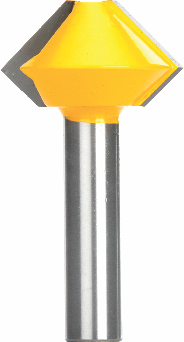E-shop Fréza spojovacia 38,1 × 22/12 < 45° BM3814B