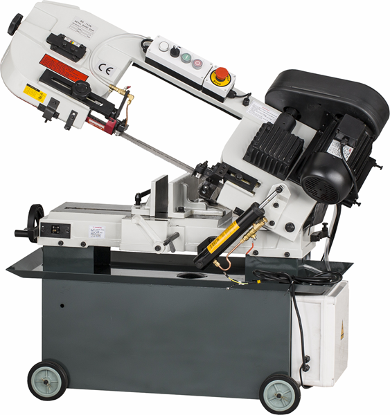 E-shop Píla pásová BS-175HV na kov BS-712N