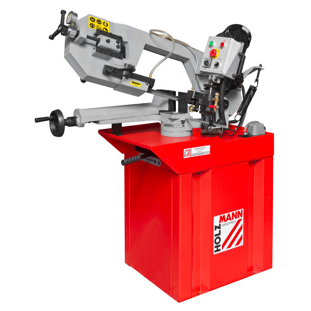 E-shop Pásová píla na kov Holzmann BS275TOP 400V BS275TOP_400V