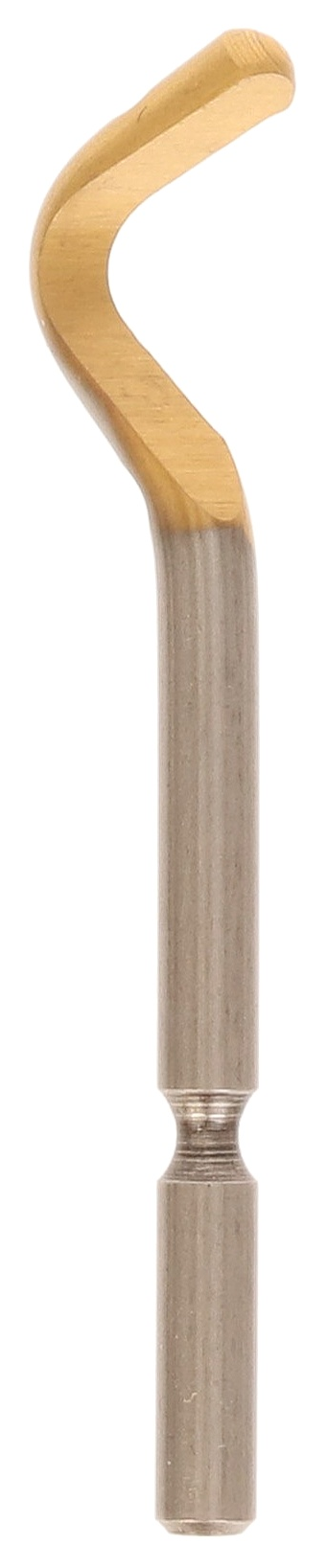 E-shop Nôž S30 TiN 40° NOGA BS3003
