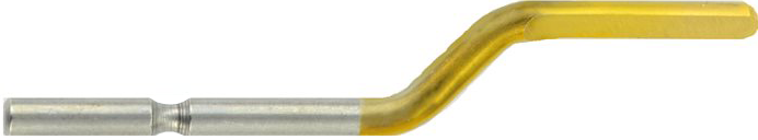 E-shop Nôž S70 TiN 45° NOGA BS7012