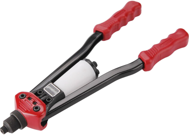 E-shop Kliešte nitovacie pákové 380 mm BT-802
