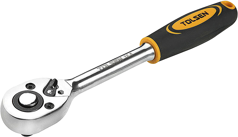 E-shop TOLSEN Račňa 1/2" Industrial 15120