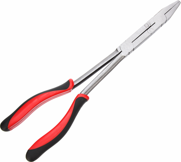 E-shop Kliešte ploché dvojkĺbové CP-09012 (type B