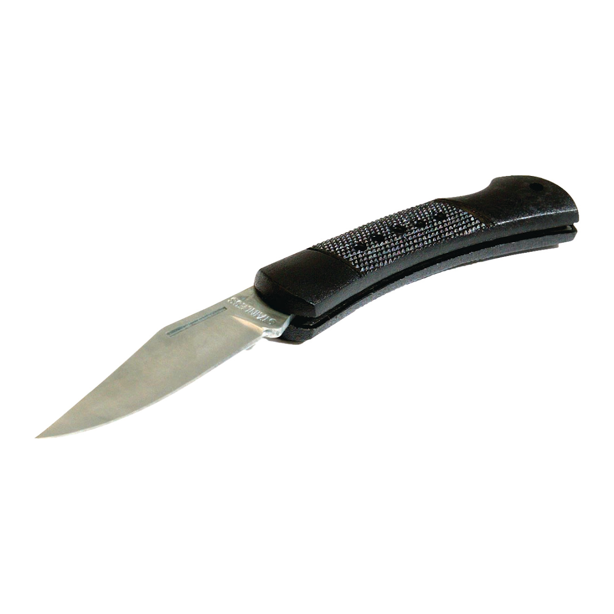 E-shop Vreckový nôž 60 mm Silverline CT109