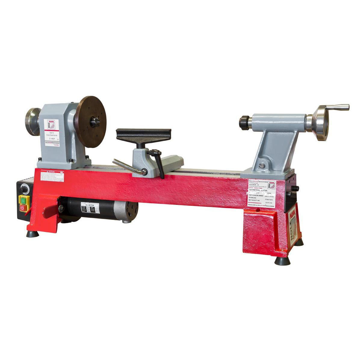 E-shop Sústruh na drevo Holzmann D460F 230V D460F_230V