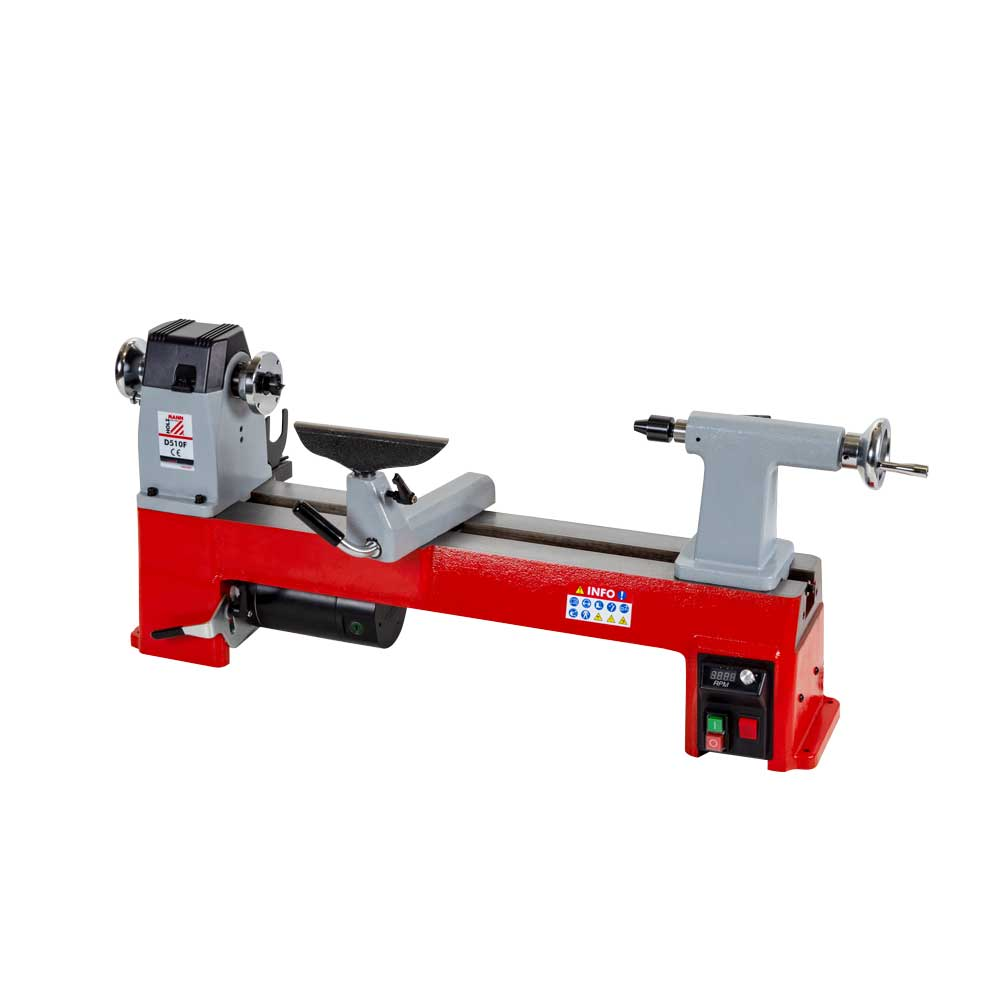 E-shop Sústruh na drevo Holzmann D510F 230V D510F_230V
