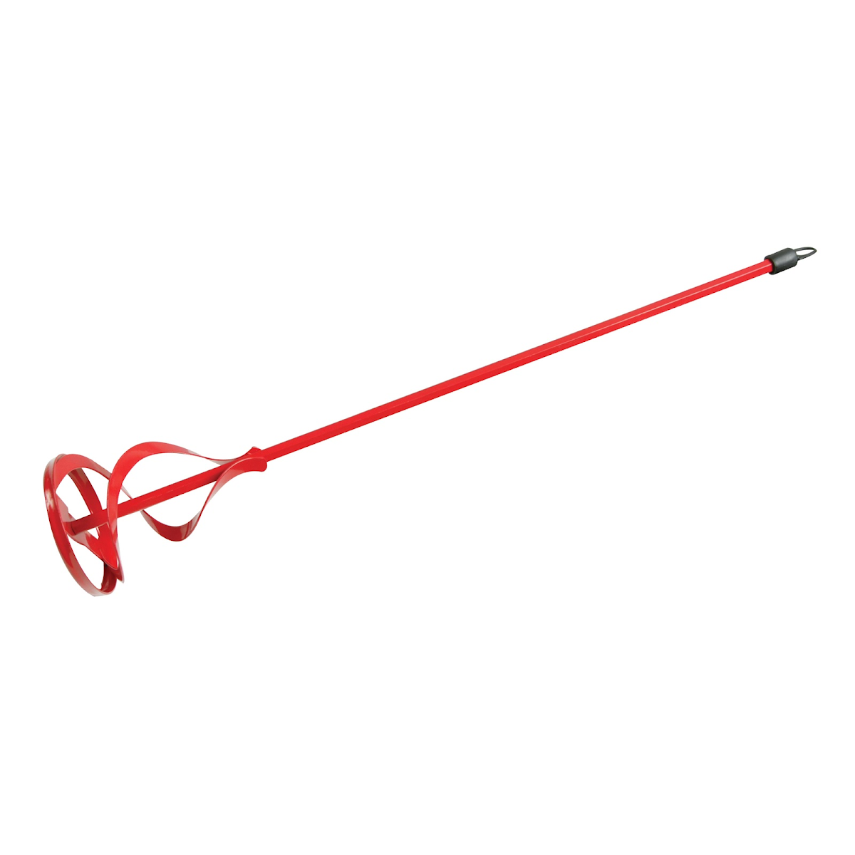 E-shop Špirála miešacia Silverline 100 × 600 mm DA43
