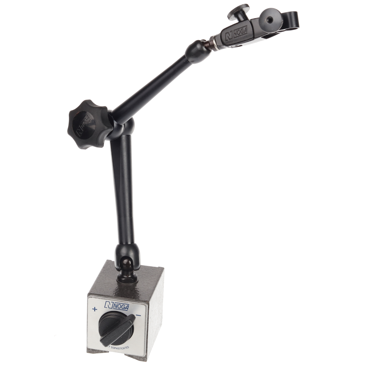 E-shop NOGA Stojanček magnetický NOGA, L = 282 mm DG201020