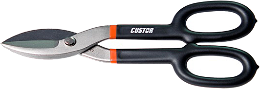 E-shop Nožnice viacúčelové 180 mm 1500303