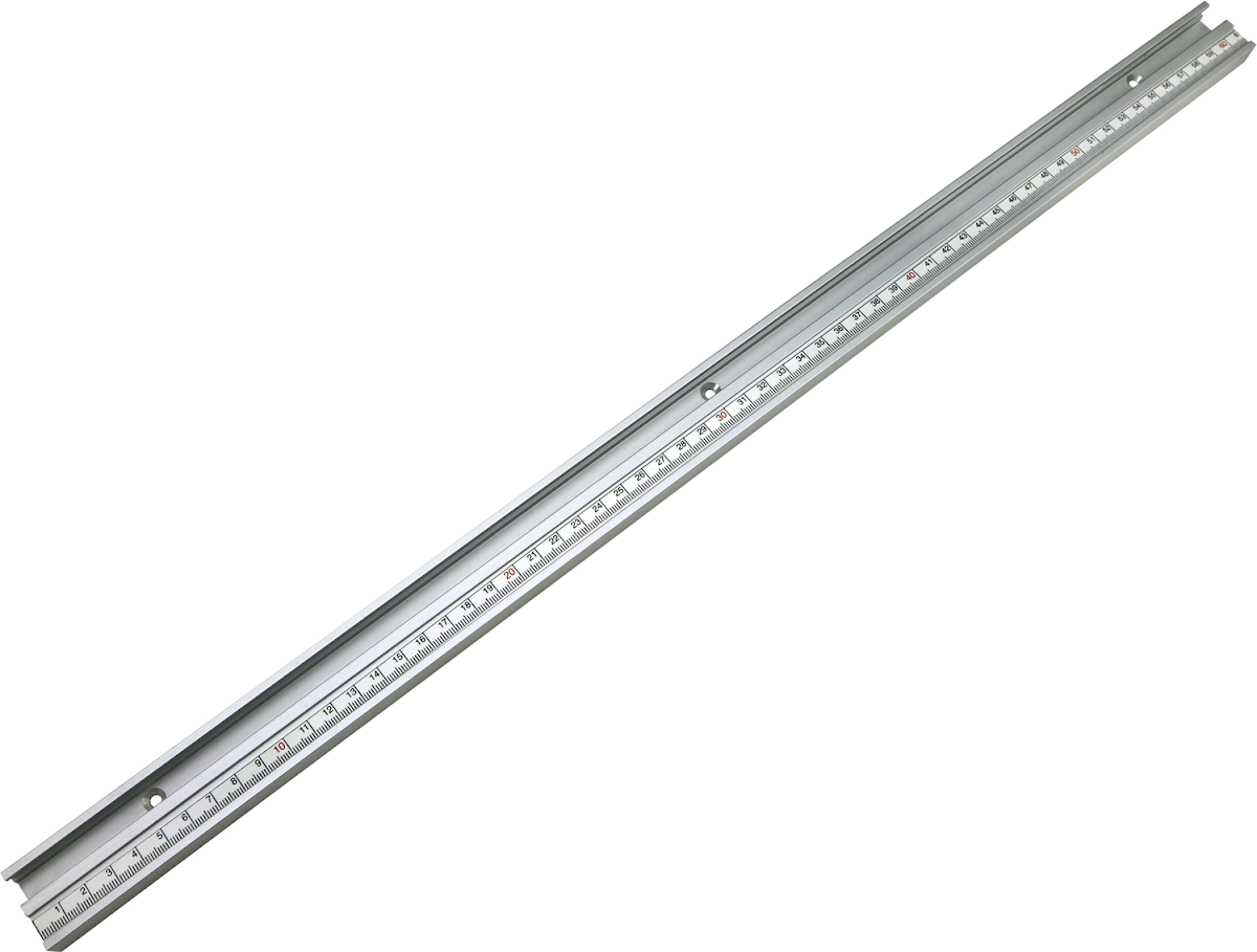 E-shop Upevňovací profil so stupnicou 910 mm DS0011701