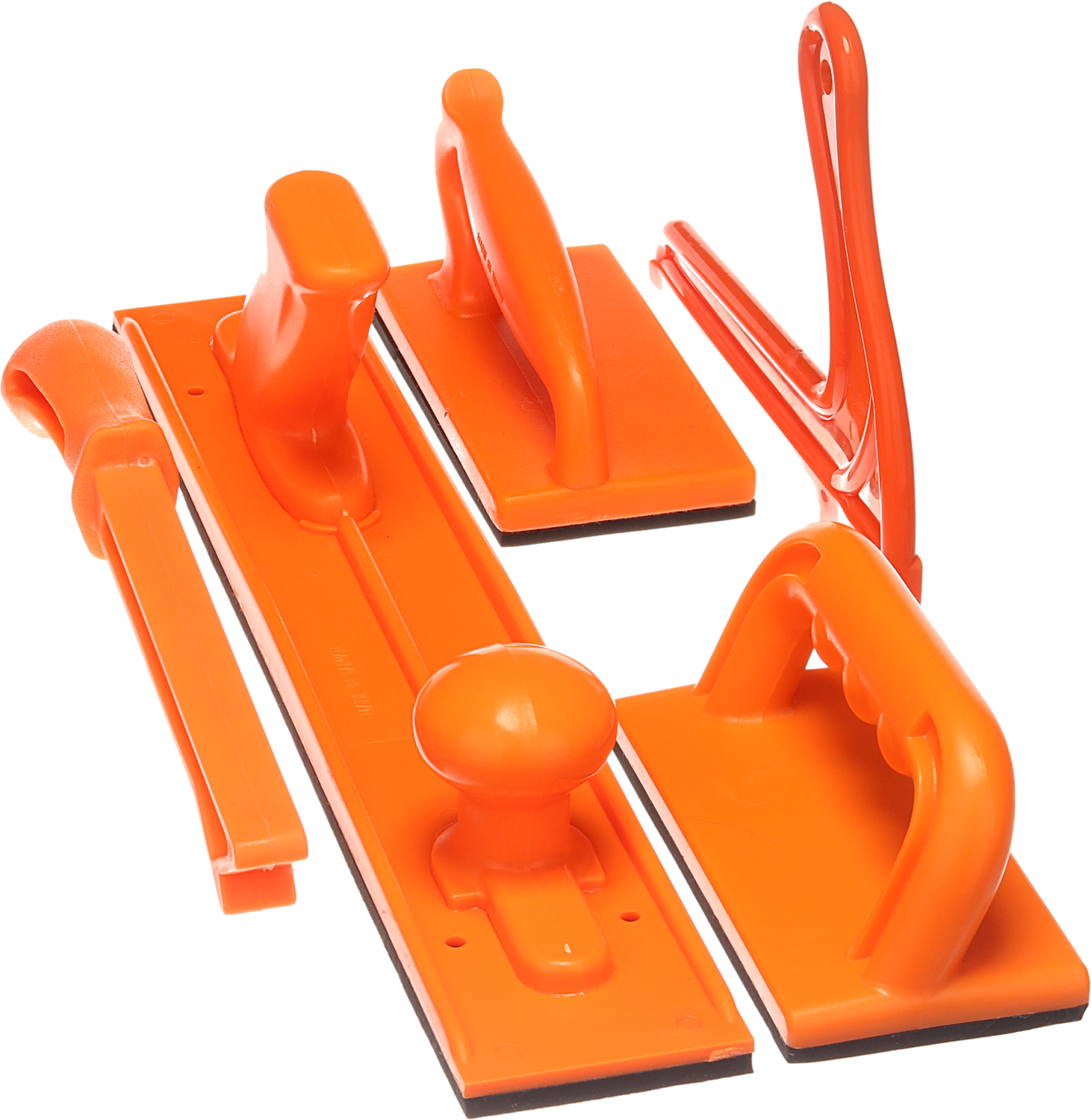 E-shop Pomôcky bezpečnostné, súprava 5 ks DS00397