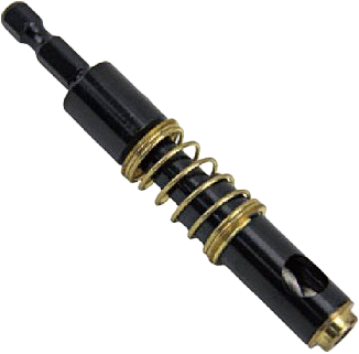E-shop Vrták 5 mm pre kolíkovacie šablóny DS00129-01