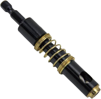 E-shop Vrták 3 mm pre kolíkovacie šablóny DS00129-02