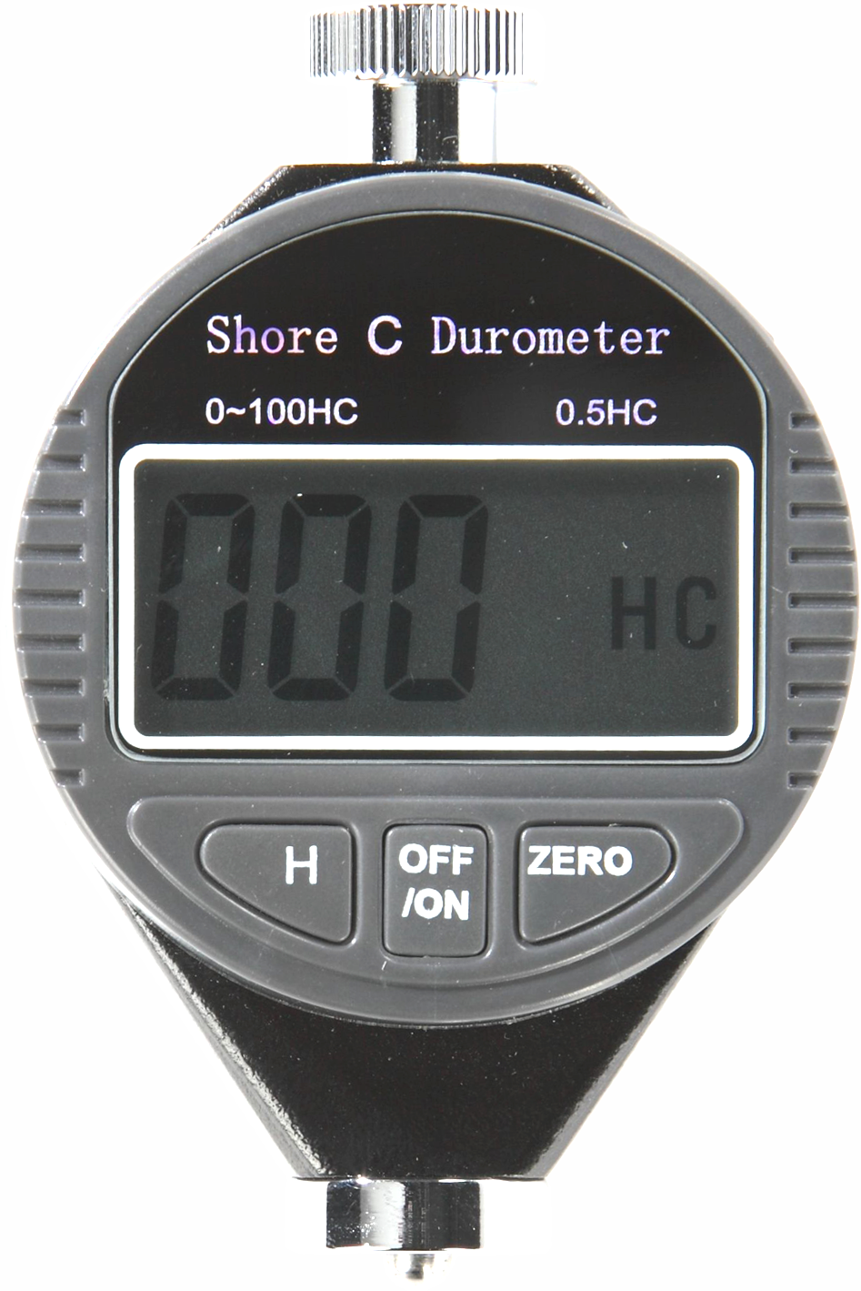 E-shop Merač tvrdosti digitálny 100 HC DSD-10C