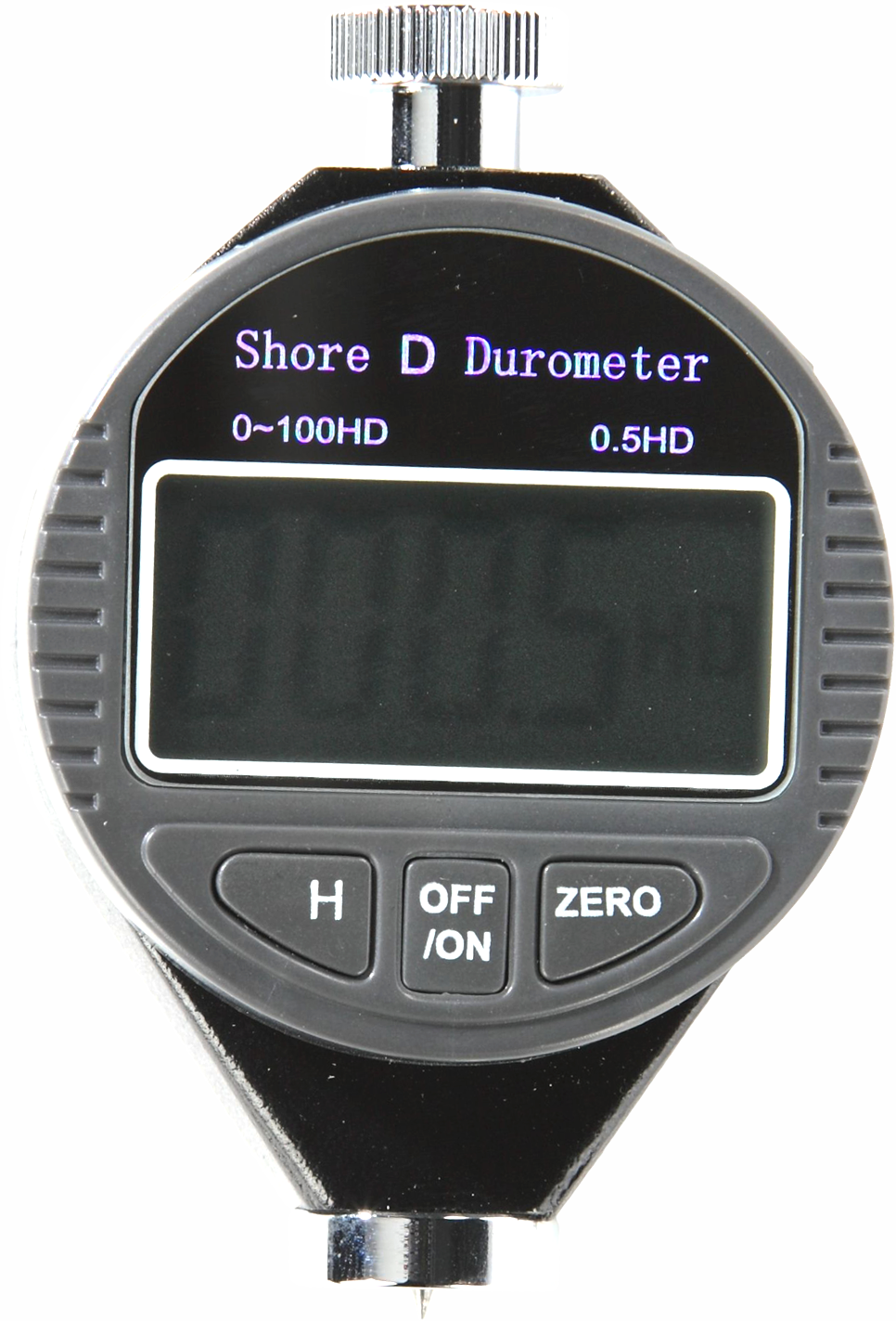 E-shop Merač tvrdosti digitálny 100 HD DSD-10D
