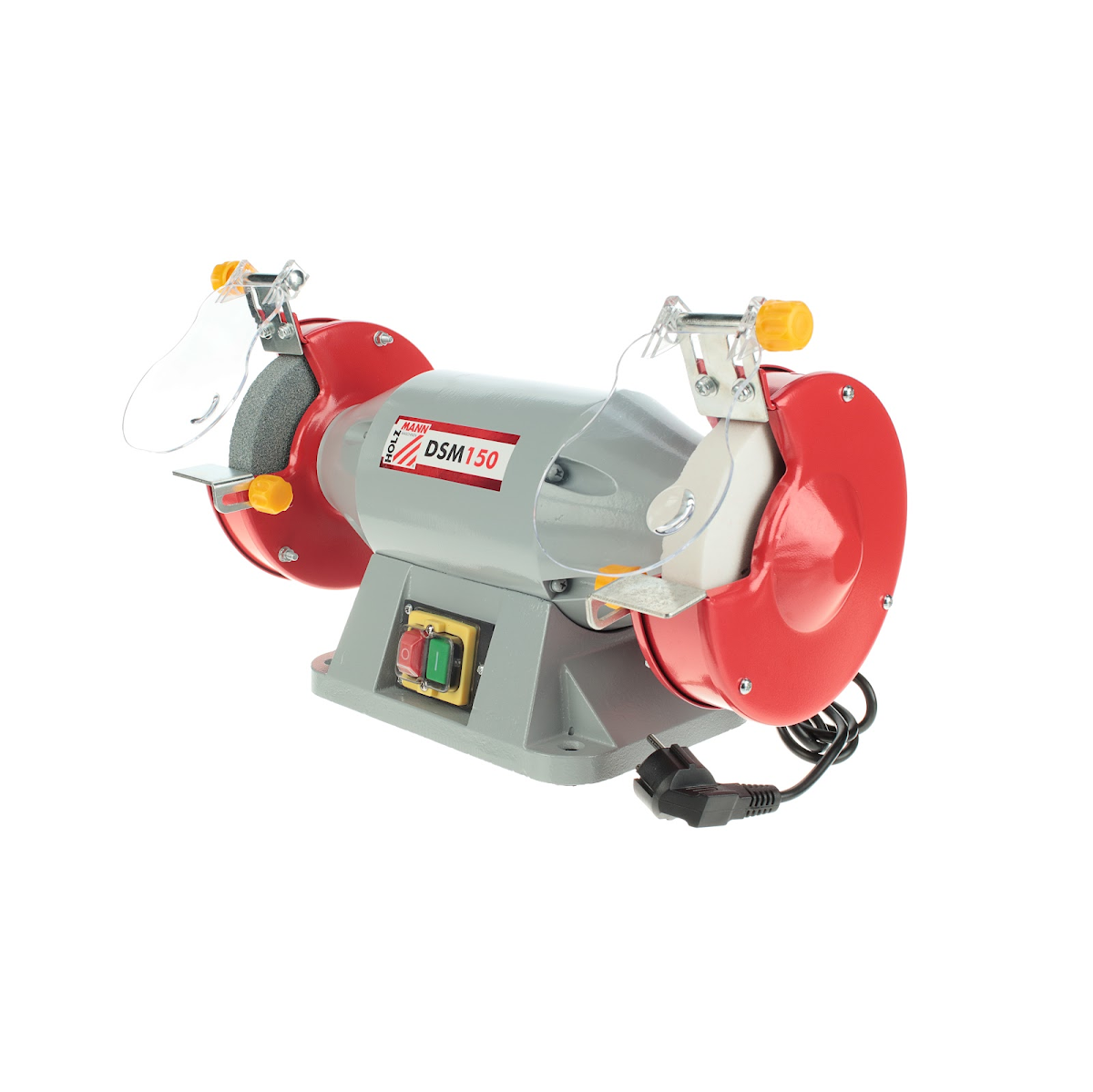 E-shop Stolová brúska Holzmann DSM150 230V DSM150_230V