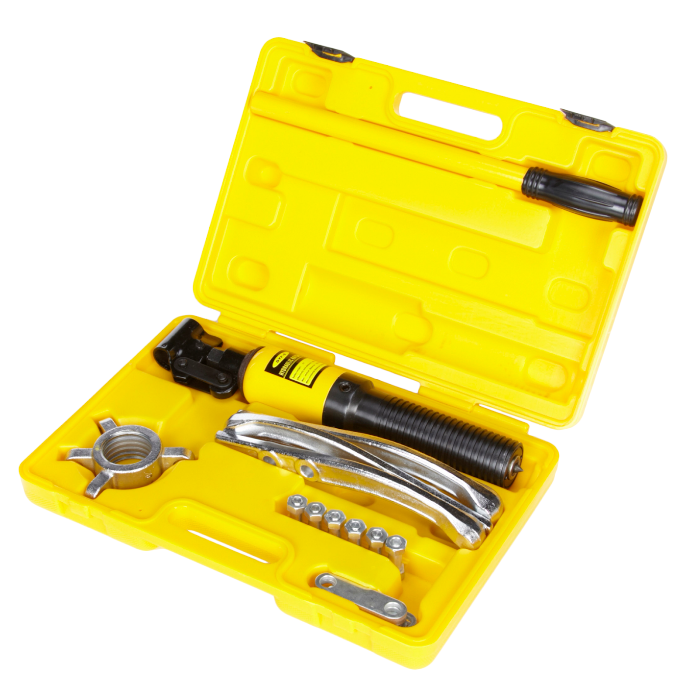 E-shop Sťahovák ložísk hydraulický 5 t DYF-5