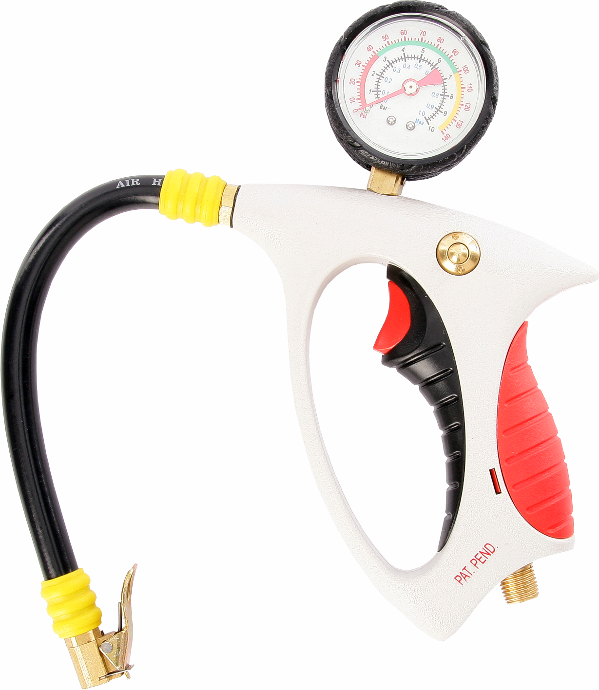 E-shop Hustilka pneumatík Ergonomic EH2803