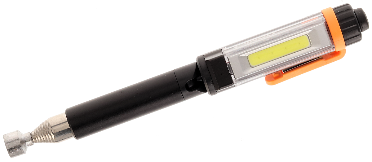 E-shop Svietidlo s teleskopickým magnetom ELT1506