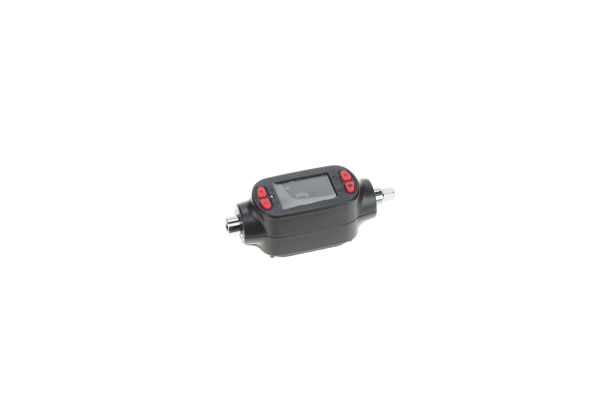 E-shop Digitální momentový adaptér 1/4" FO-210150