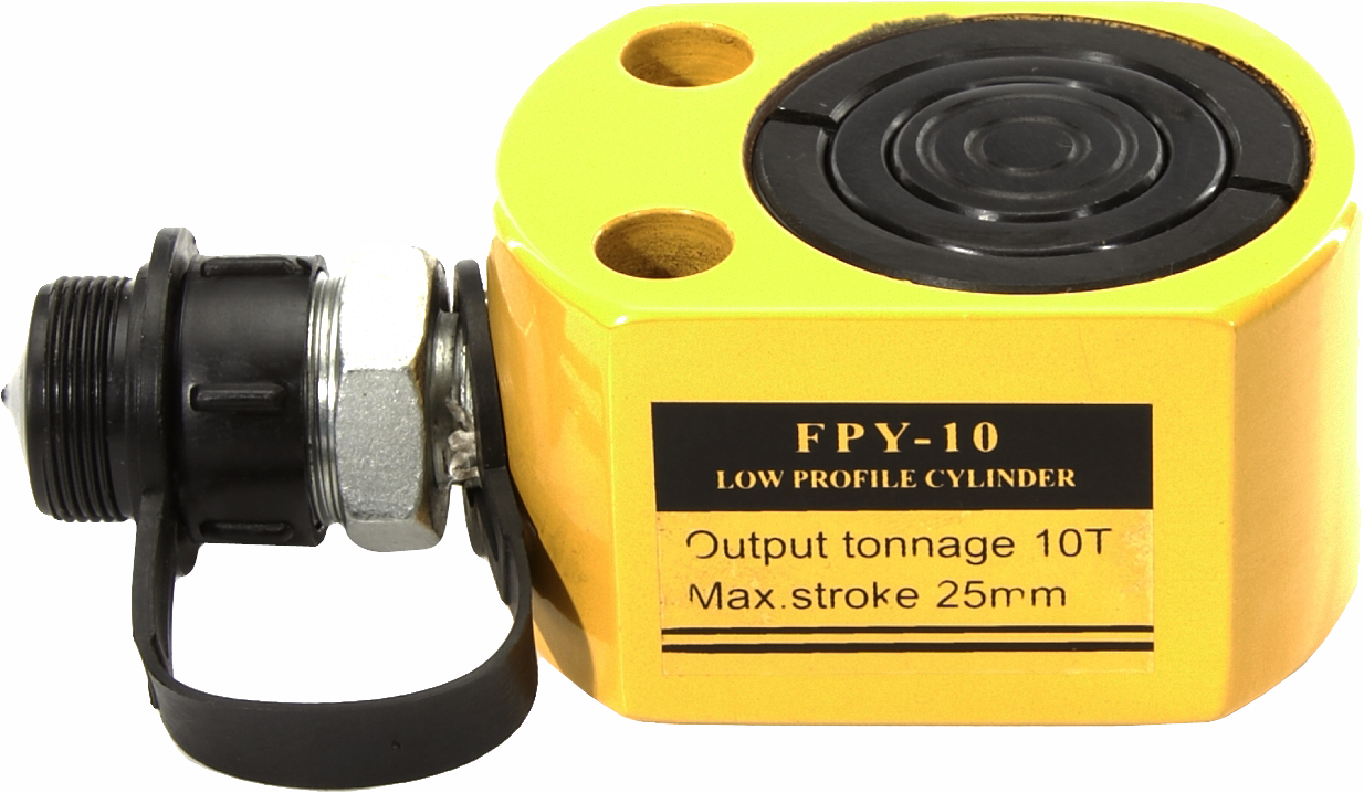 E-shop Valec hydraulický univerzálny UNIPRO 10 FPY-10