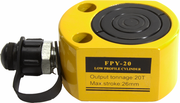 E-shop Valec hydraulický univerzálny UNIPRO 20 FPY-20