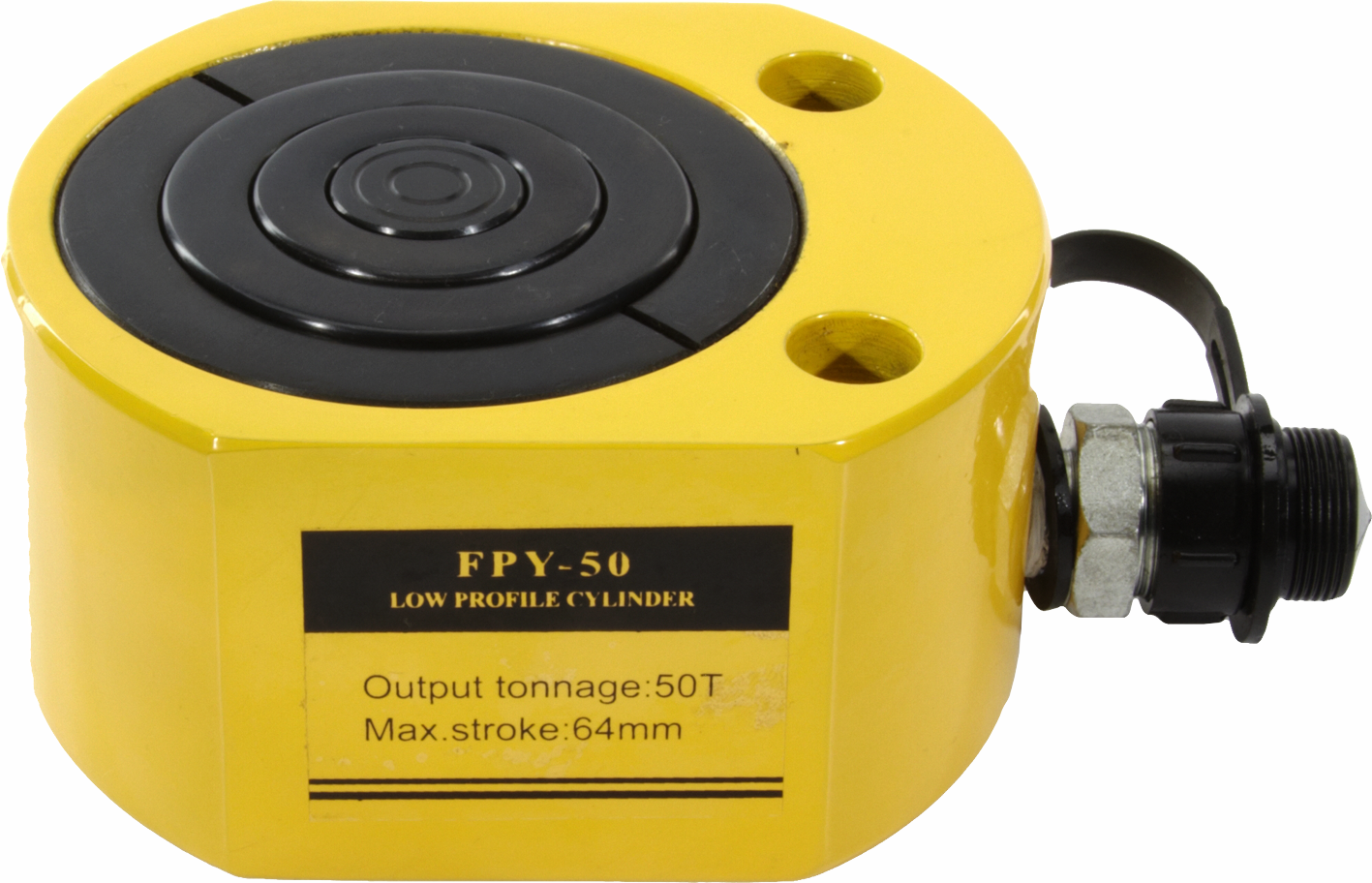 E-shop Valec hydraulický univerzálny UNIPRO 50 FPY-50
