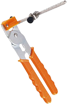 E-shop Rozlamovacie kliešte na sklo 200 mm FS00249