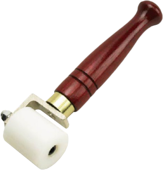 E-shop Prítlačný plastový valček 40 mm FS00324-01