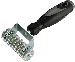 E-shop Hviezdicový valček 89 mm FS00328