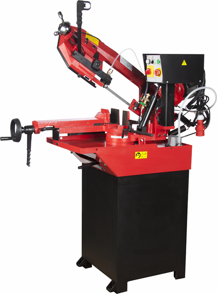 E-shop Píla pásová BS-210HV na kov G4017-MCB210HD/4