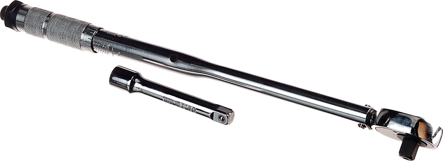 E-shop TOLSEN Momentový kľúč 1/2" 40 – 210 Nm 16010