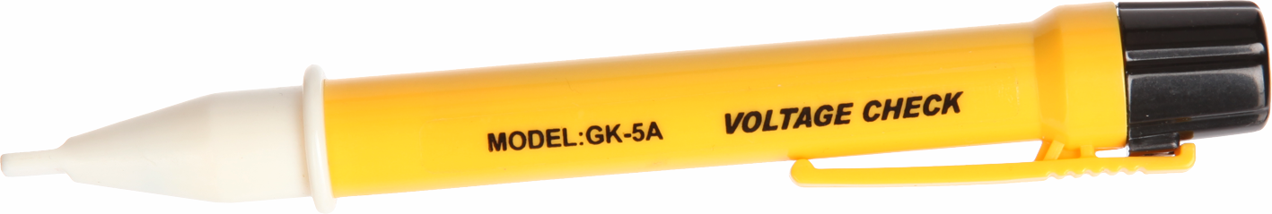 E-shop Indikátor napätia bezkontaktný GK5A